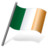 Ireland Flag 3